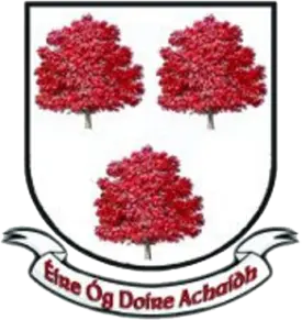 Éire Óg crest