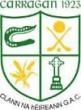 Erin's Own crest