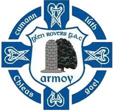 Glen Rovers crest