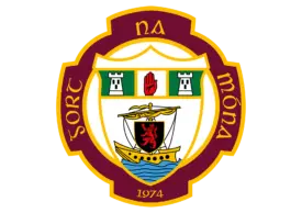 Gort na Móna crest