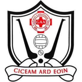 Kickham's crest