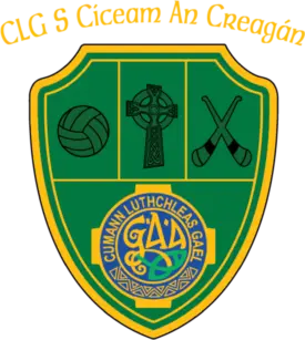 Kickham's crest