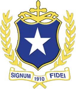 St. Gall's crest