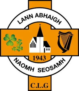 St. Joseph's crest