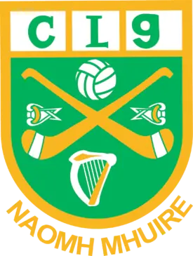 St. Mary's crest