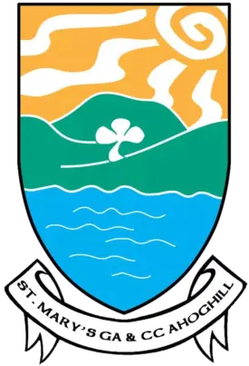 St. Mary's crest