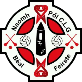 St. Paul's crest