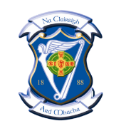 Armagh Harps crest