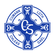 Clan na Gael crest