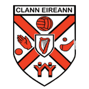 Clann Éireann crest