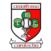 Craobh Rua crest