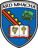 Cúchulainn's crest