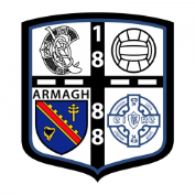 Culloville Blues crest