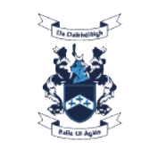 Davitt's crest