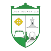 Éire Féin crest