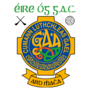Éire Óg crest