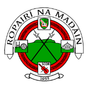 Madden Rapparees crest