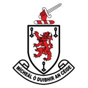 Michael Dwyer's crest