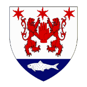 O'Neill's crest