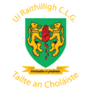 O'Rahilly's crest