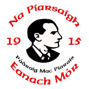 Pearse's crest