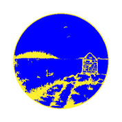 Sean McDermott's crest