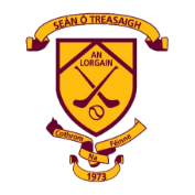 Seán Treacy crest