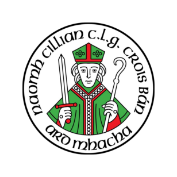 St. Killian's crest