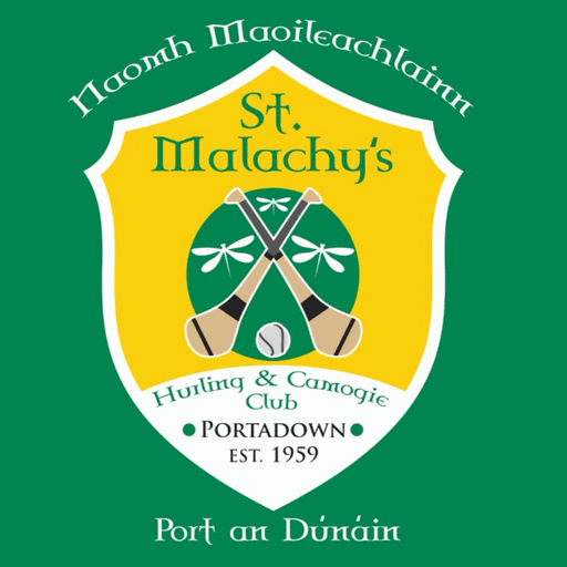 St. Malachy's crest