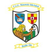 St. Michael's crest