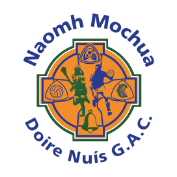 St. Mochua's crest