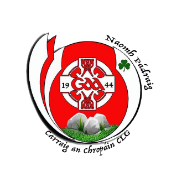 St. Patrick's crest