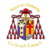 St. Patrick's crest