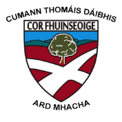 Thomas Davis' crest