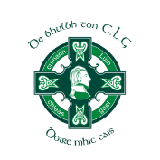 Wolfe Tone crest