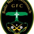 Ballinabranna crest