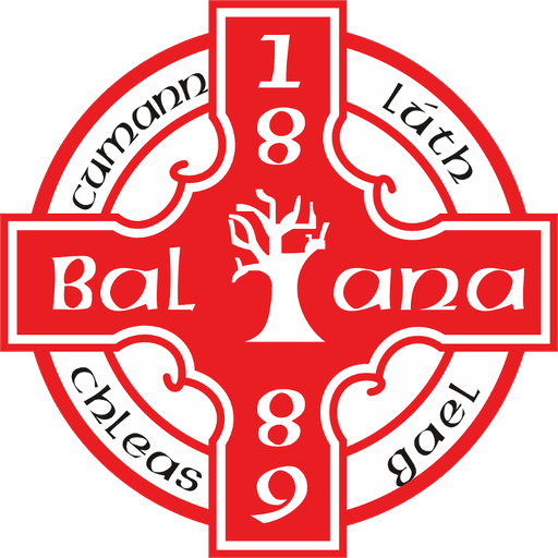 Ballon crest