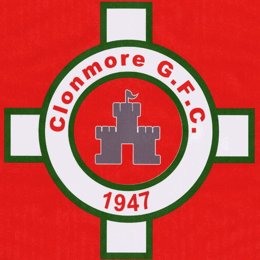 Clonmore crest