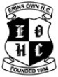 Erin's Own crest