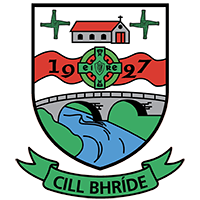 Kilbride crest