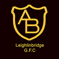 Leighlinbridge crest