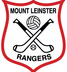 Mount Leinster Rangers crest