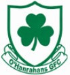 O'Hanrahan's crest