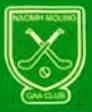 St. Mullin's crest