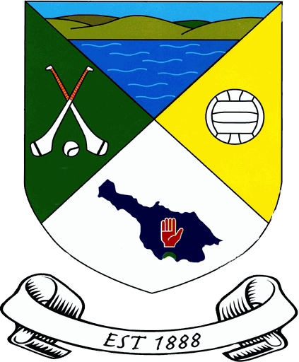 Ballymachugh crest