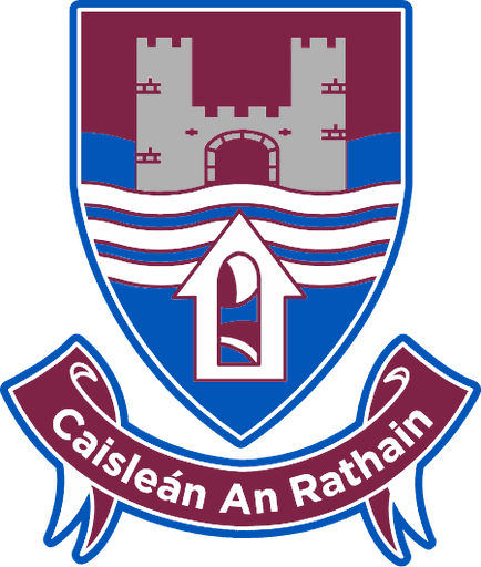 Castlerahan crest