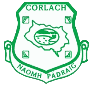 Corlough crest