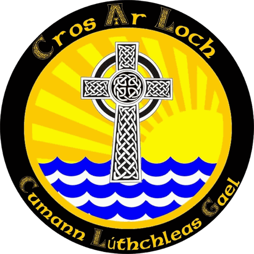 Crosserlough crest