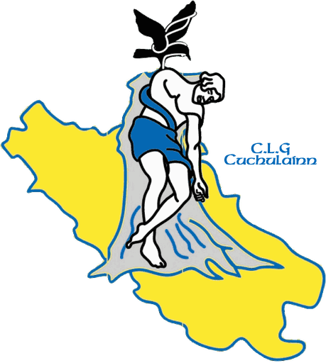 Cuchulainn's crest