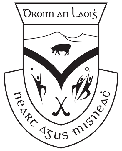 Drumalee crest